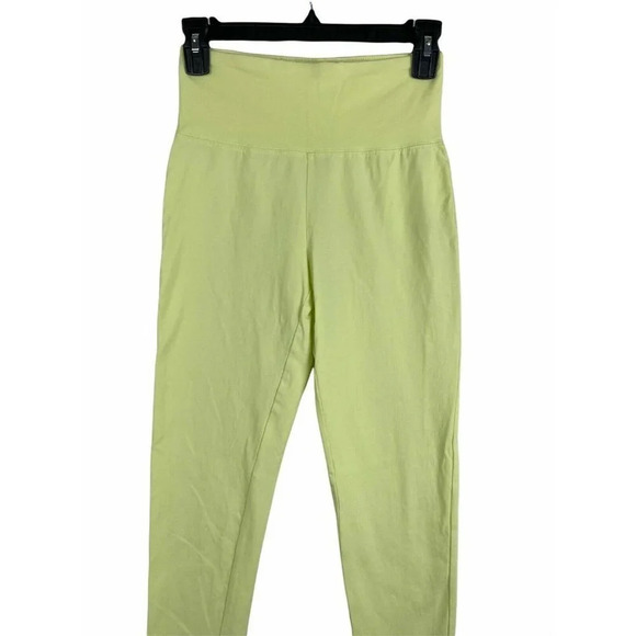 BP. Women High Rise Waisted Leggings Size M - Picture 5 of 5